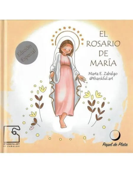 El Rosario de María