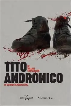 Tito Andronico