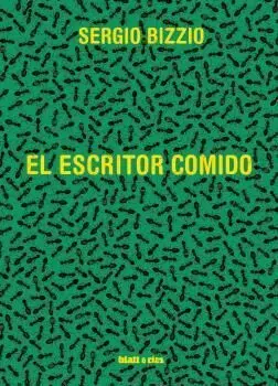El Escritor Comido