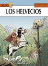 ALIX 38: LOS HELVECIOS