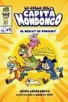 Colla del Capita Mondongo,La - Cat