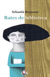 RATES DE BIBLIOTECA