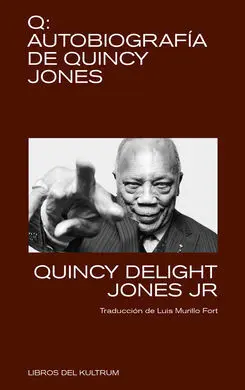 Q - Autobiografia de Quincy Jones