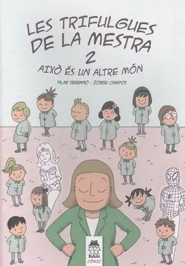 Les Trifulgues de la Mestra 2
