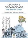 LECTURA E DISCAPACIDADE