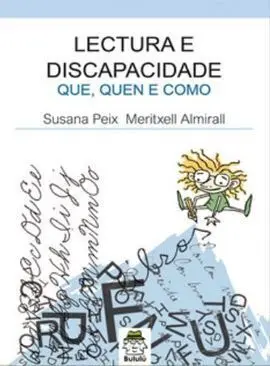 Lectura e Discapacidade
