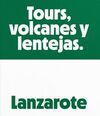 LANZAROTE. TOURS, VOLCANES Y LENTEJAS.