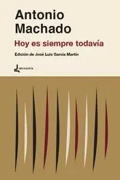 Hoy Es Siempre Todavia