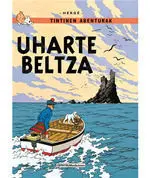 Uharte Beltza