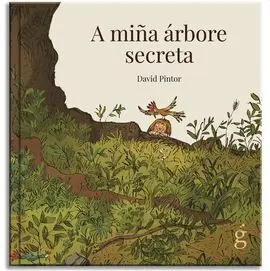A Miña Arbore Secreta