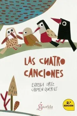 Las Cuatro Canciones