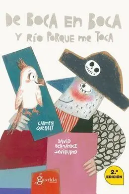 De Boca en Boca y Rio Porque me Toca