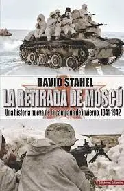 La Retirada de Moscu