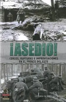 Asedio