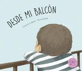 Desde mi Balcón
