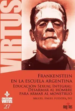 Frankenstein en la Escuela Argentina