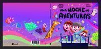 Una Noche de Aventuras