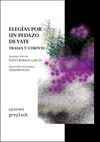 ELEGIAS POR UN PEDAZO DE YATE