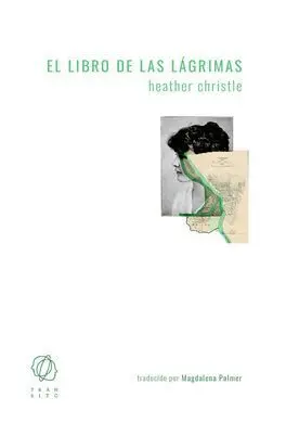 El Libro de las Lágrimas