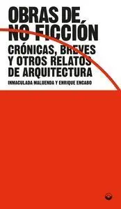Obras de no Ficción