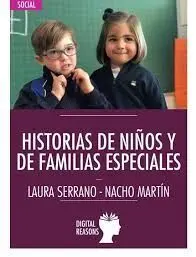 Historias de Niños y de Familias Especiales