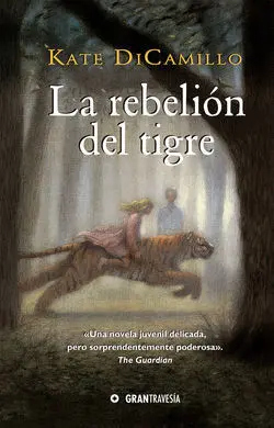 La Rebelión del Tigre