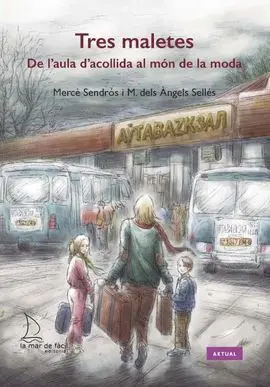 Tres Maletes