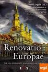 RENOVATIO EUROPAE