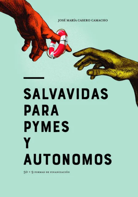 Salvavidas para Pymes y Autónomos