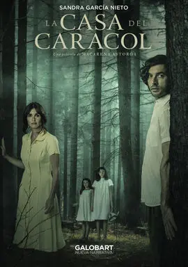 La Casa del Caracol
