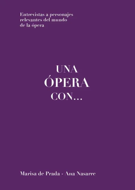 Una Ópera con...
