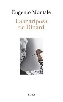 Mariposa de Dinard, la