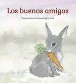 Buenos Amigos