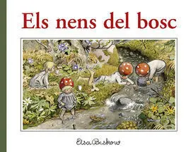(Cat). Nens del Bosc, Els. (Lectura Facil)