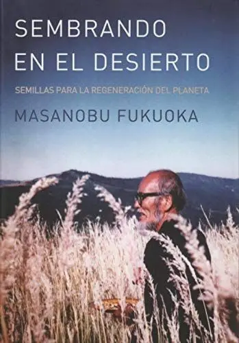 Sembrando en el Desierto