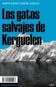 Gatos Salvajes de Kerguelen, los