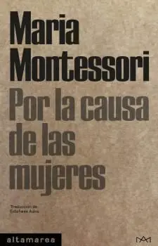 Por la Causa de las Mujeres