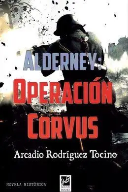 Alderney: Operación Corvus