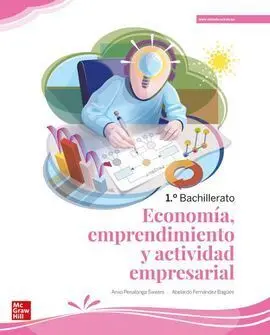 Economía, Emprendimiento y Actividad Empresarial