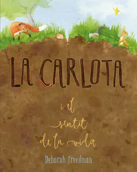 Carlota I el Sentit de la Vida