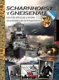 Scharnhors y Gneisenau