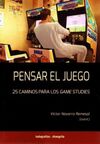 PENSAR EL JUEGO