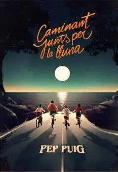 Caminant Junts Per la Lluna
