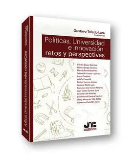Políticas, Universidad e Innovación: Retos y Persp