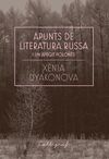 APUNTS DE LITERATURA RUSSA I UN AFEGIT POLONÈS