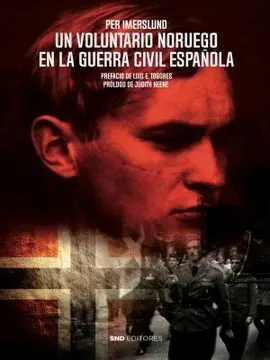 Un Voluntario Noruego en la Guerra Civil Española