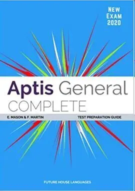 Aptis General Complete