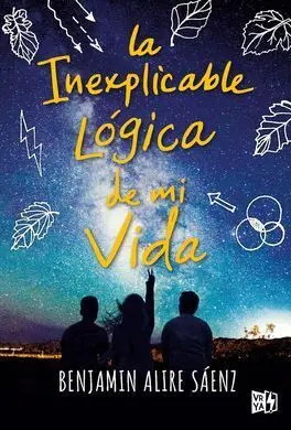 La Inexplicable Logica de mi Vida