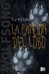 LA CANCION DEL LOBO