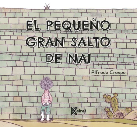 El Peque¥O Gran Salto de Nai